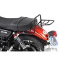 Hepco Becker 654551 01 02 Portapacchi cromato Moto Guzzi V9 Roamer BJ2017