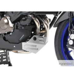 Hepco Becker 8104558 00 91 Puntale protezione motore Yamaha MT09SP 2018-2020