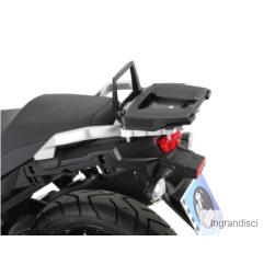 Hepco Becker 6553534 01 01 Portapacchi Alurack Suzuki V-Strom650/XT 2017-