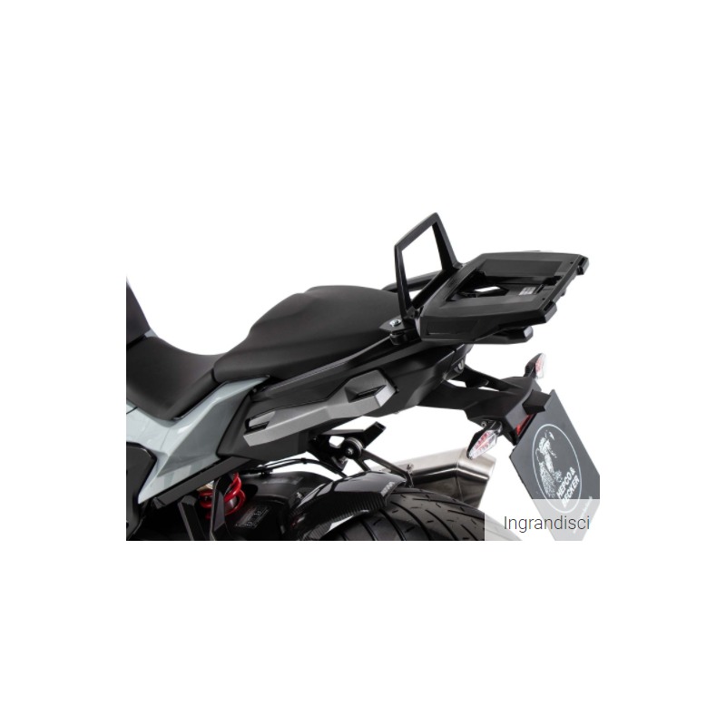 Hepco Becker 6556526 01 01 Portapacchi Alurack BMW S1000XR 2020-