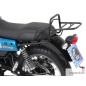 Hepco Becker 654553 01 01 Portapacchi tubolare Moto Guzzi V7III Carbon/Milano/Rough 