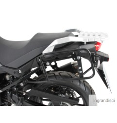 Hepco Becker 6503534 00 01 Portapacchi Suzuki V-Strom650 XT 2017