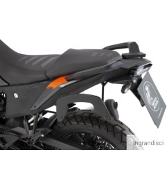 Hepco Becker 6307601 00 01 Telai C-Bow KTM 390 Adventure 2020