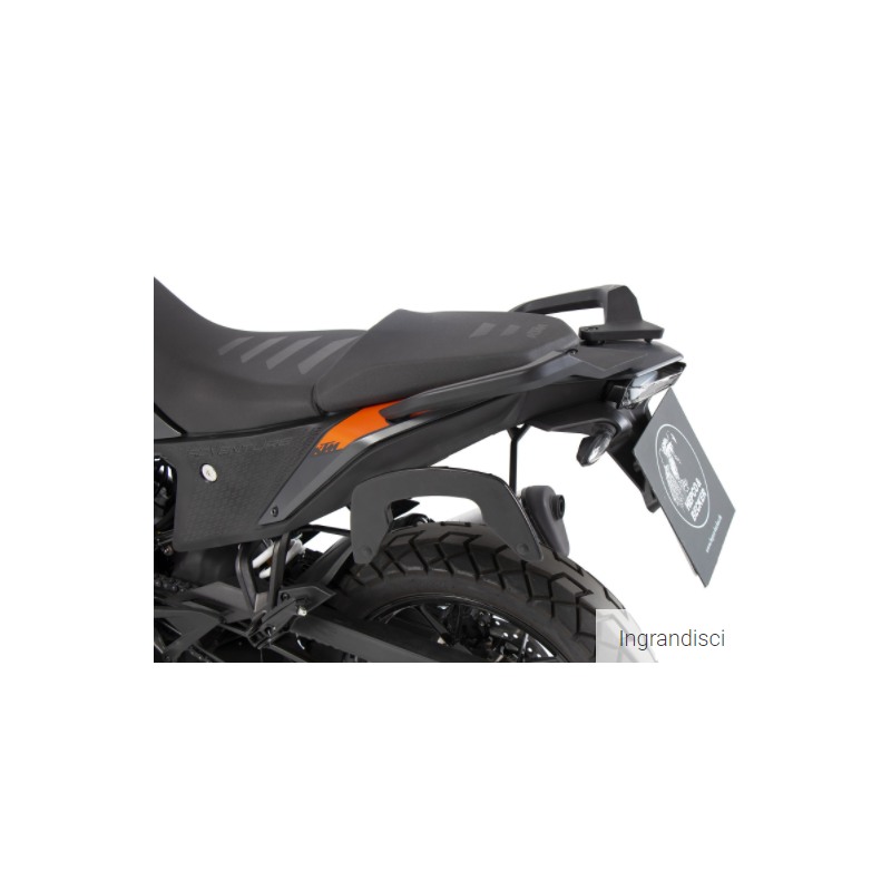 Hepco Becker 6307601 00 01 Telai C-Bow KTM 390 Adventure 2020