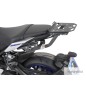 Hepco Becker 6604557 01 05 Portapacchi Minirack Yamaha MT-09 2017-2020