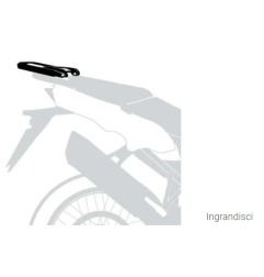 Hepco Becker 6616526 01 01 Piastra Easyrack BMW S1000XR 2020-