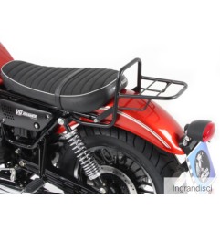 Hepco Becker 654546 01 01 Portapacchi tubolare Moto Guzzi V9 Roamer -2016