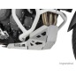 Paracoppa in alluminio Hepco Becker 8107605 00 12 per Triumph Tiger 900 dal 2020