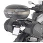 Portavaligie laterale Kappa KLX5138 per BMW S 1000 XR 2020