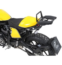 Hepco Becker 6527593 01 01 Portapacchi Alurack Ducati Scrambler 800 2019-