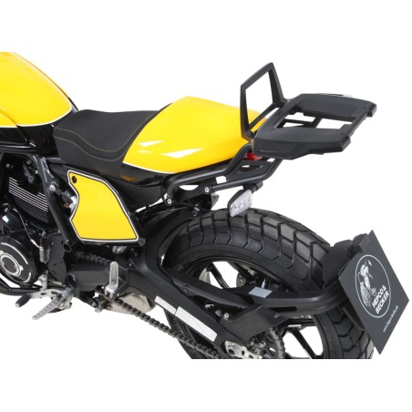 Hepco Becker 6527593 01 01 Portapacchi Alurack Ducati Scrambler 800 2019-