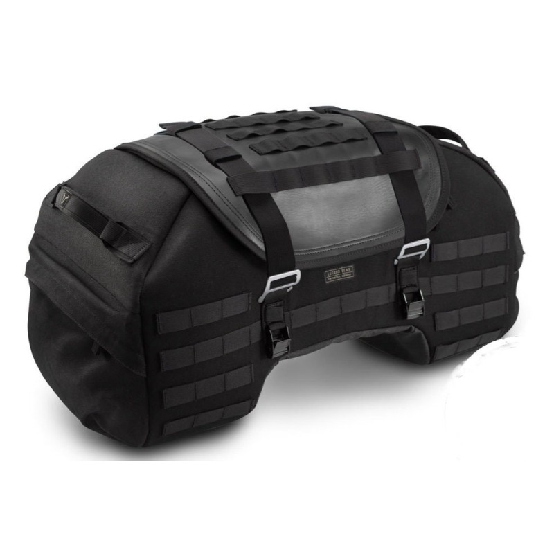 SW-Motech BC.HTA.00.405.10000 Borsa posteriore Legend Gear LR2 Impermeabile