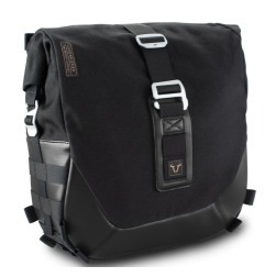 SW-Motech BC.HTA.00.402.10200L Borsa laterale sinistra Legend Gear LC1-Nera