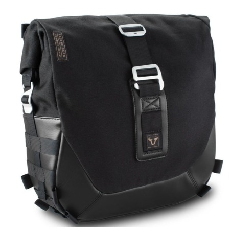 SW-Motech BC.HTA.00.402.10200L Borsa laterale sinistra Legend Gear LC1-Nera