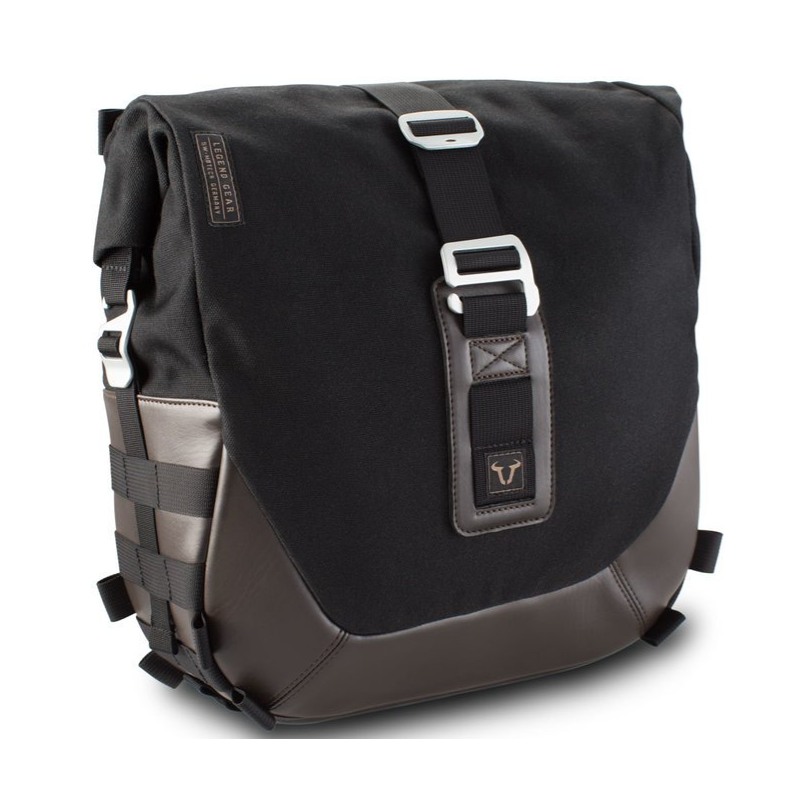 SW-Motech BC.HTA.00.402.10100L Borsa laterale sinistra Legend Gear LC2