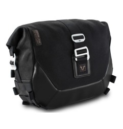 SW-Motech BC.HTA.00.401.10200L Borsa laterale sinistra Legend Gear LC1 - Nera