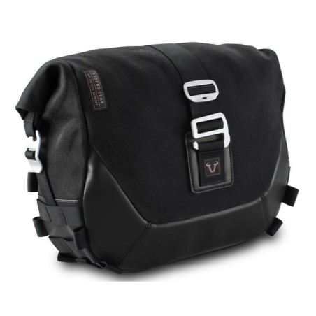 SW-Motech BC.HTA.00.401.10200L Borsa laterale sinistra Legend Gear LC1 - Nera