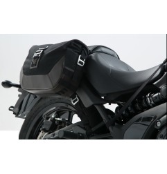 SW-Motech BC.HTA.00.401.10000 Borsa laterale sinistra Legend Gear LS1 da sella SLS