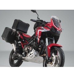 SW-Motech ADV.01.950.76000 Set protezione Honda CRF1100 L Africa Twin