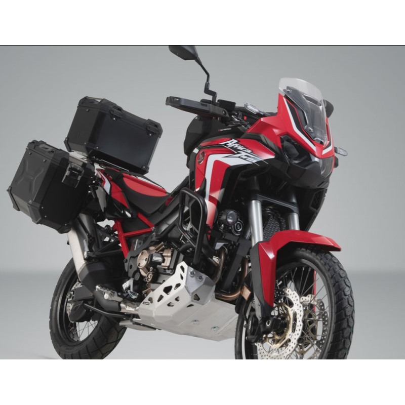 SW-Motech ADV.01.950.76000 Set protezione Honda CRF1100 L Africa Twin