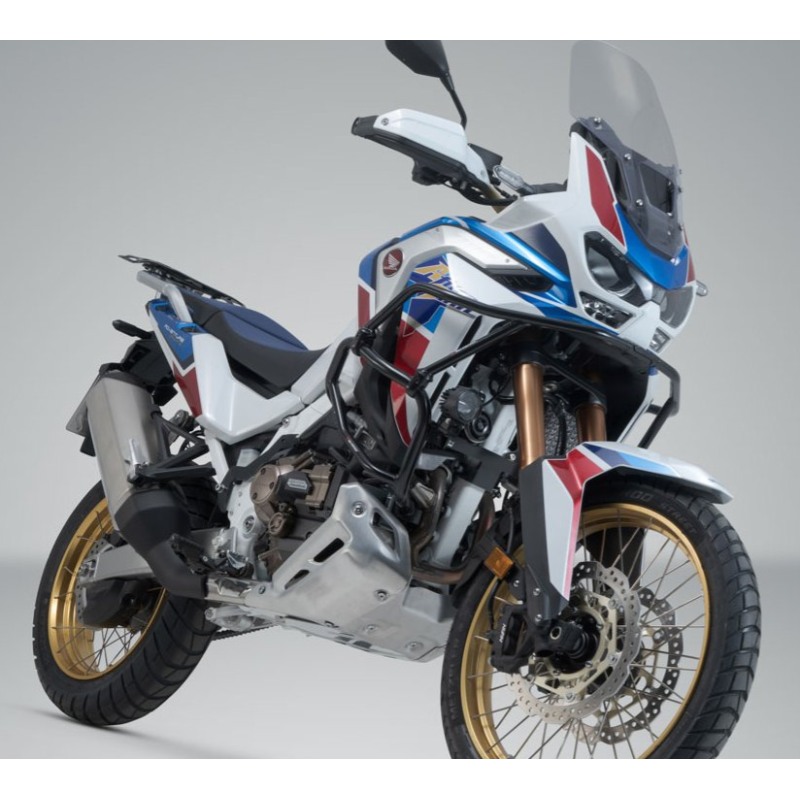 SW-Motech ADV.01.942.76000 Set protezione Honda CRF1100L Twin Adventure Sport