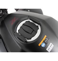 Hepco Becker 5062538 00 09 Supporto per borsa serbatoio per moto Kawasaki Z 400 2019-