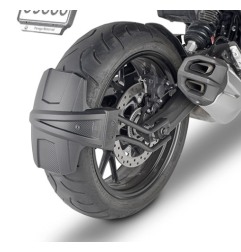 Kit istallazione Kappa RM5137KITK per paraspruzzi KRM02 specifico per BMW F900XR e F900R 2020