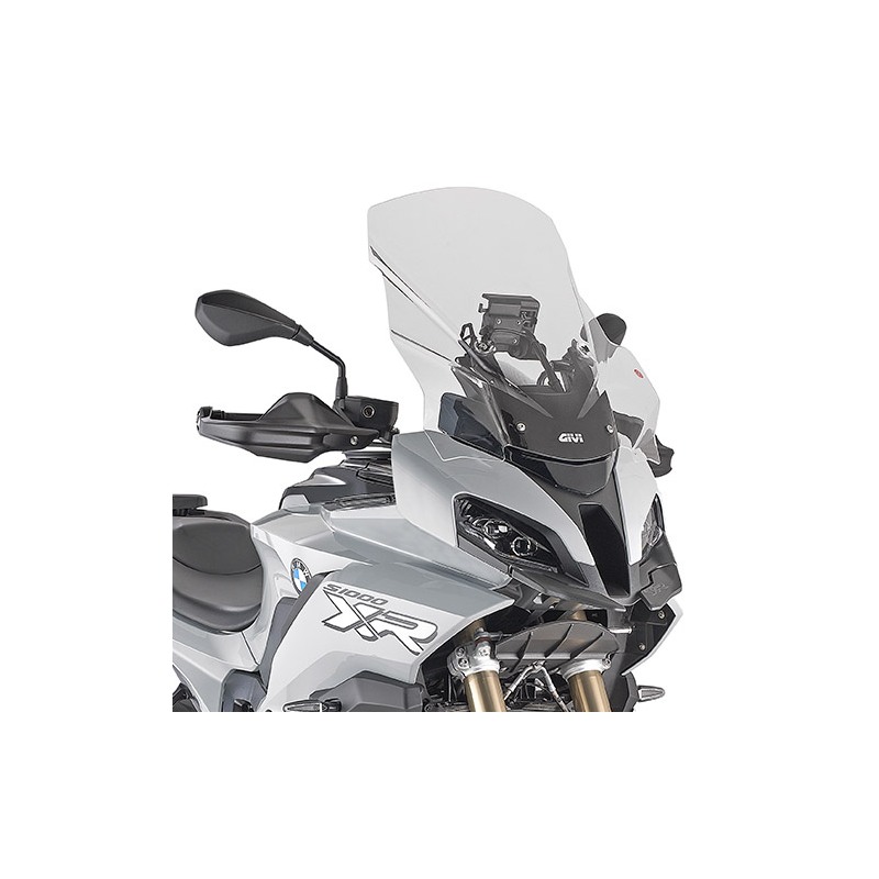 Cupolino Givi D5138ST per BMW S 1000 XR 2020