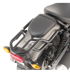 Kappa KR1160 attacco bauletto posteriore Honda CMX 500 Rebel