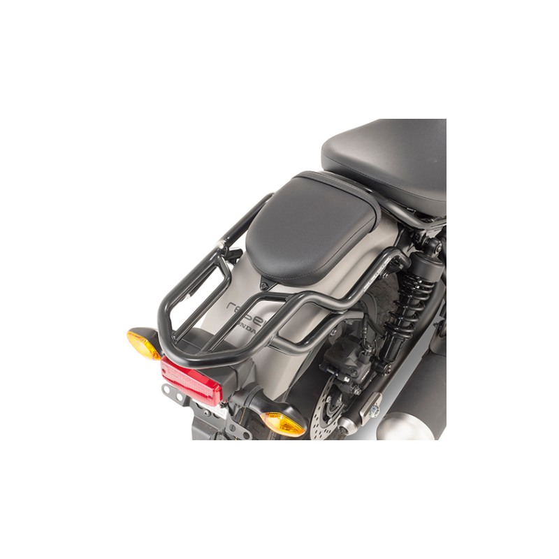 Kappa KR1160 attacco bauletto posteriore Honda CMX 500 Rebel