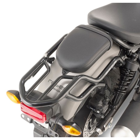 Kappa KR1160 attacco bauletto posteriore Honda CMX 500 Rebel