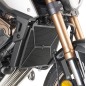 Givi PR1185 Protezione radiatore Honda CB 650 R 2021 Nero