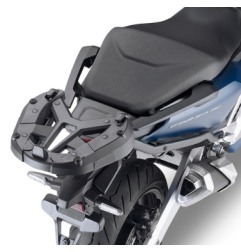 Kappa KZ1186 Supporto per bauletto per Honda Forza 750 dal 2021