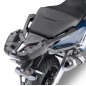 Kappa KZ1186 Supporto per bauletto per Honda Forza 750 dal 2021