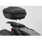 SW-Motech GPT.07.897.60000/B bauletto Acciaio URBAN ABS BMW F750 / 850GS Nero