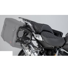 SW-Motech BC.SYS.22.892.20000/B Sistema borse SysBag 30/30 Ducati Multistrada 1260