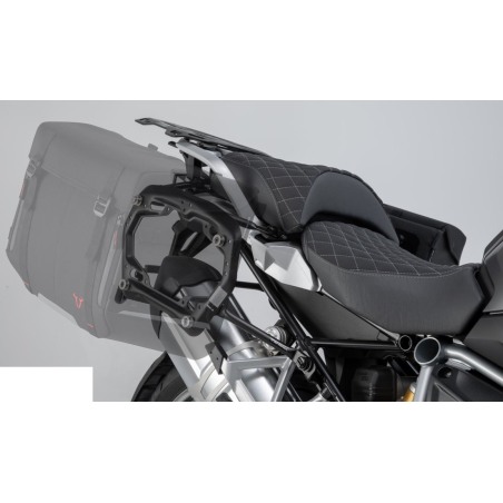 SW-Motech BC.SYS.22.892.20000/B Sistema borse SysBag 30/30 Ducati Multistrada 1260