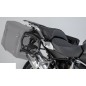 SW-Motech BC.SYS.22.892.20000/B Sistema borse SysBag 30/30 Ducati Multistrada 1260