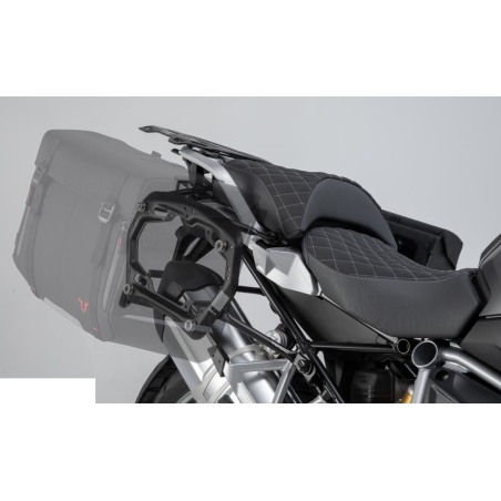 SW-Motech BC.SYS.07.897.20000/B Sistema borse SysBag 30/30 BMW F750GS, F850GS e Adventure