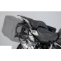 SW-Motech BC.SYS.07.897.20000/B Sistema borse SysBag 30/30 BMW F750GS, F850GS e Adventure