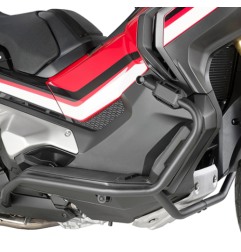 Kappa KN1156 Paramotore tubolare Honda X-ADV 750 incluso dal 2021