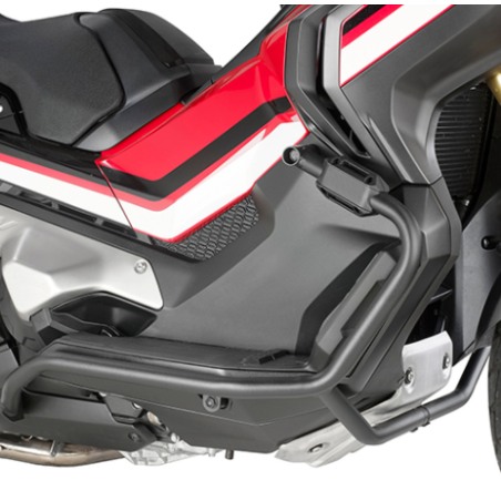 Kappa KN1156 Paramotore tubolare Honda X-ADV 750 incluso dal 2021