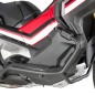 Kappa KN1156 Paramotore tubolare Honda X-ADV 750 incluso dal 2021