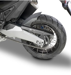 Givi MG1156 parafango in ABS per Honda X-ADV 750 e Forza 750 2021