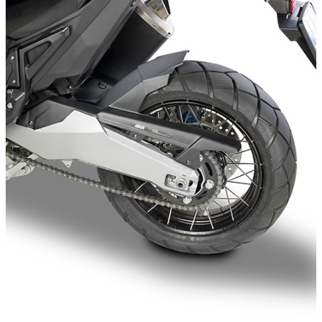 Givi MG1156 parafango in ABS per Honda X-ADV 750 e Forza 750 2021