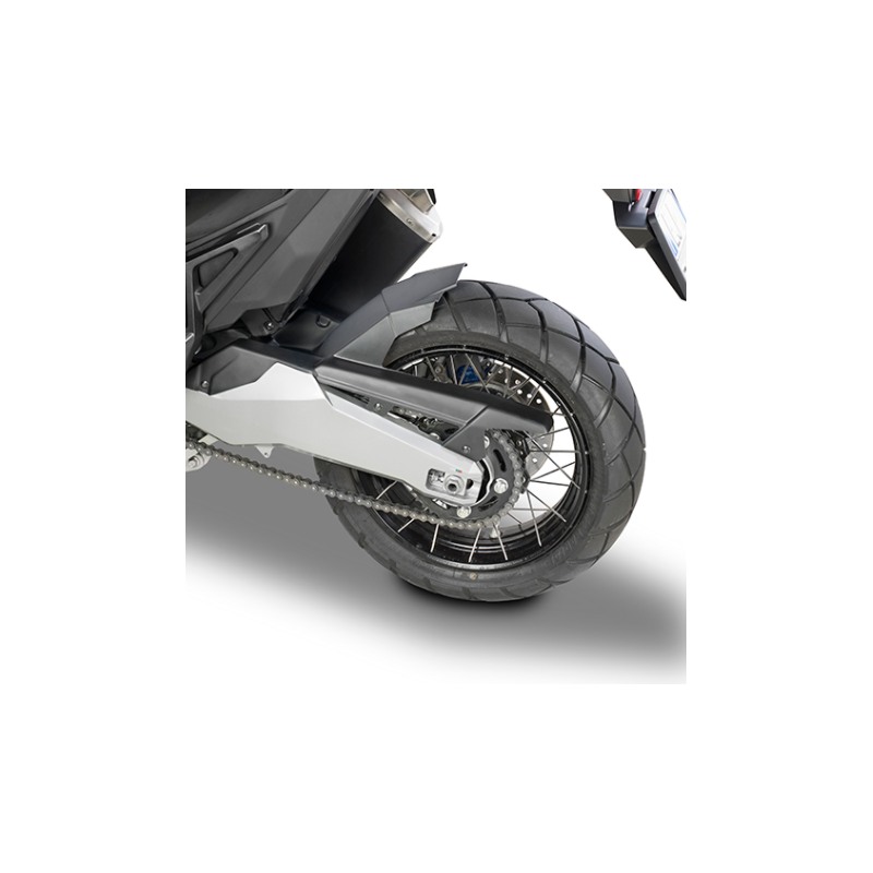 Kappa KMG1156 Parafango specifico per HONDA X-ADV 750 e Forza 750 2021