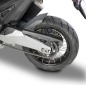 Kappa KMG1156 Parafango specifico per HONDA X-ADV 750 e Forza 750 2021