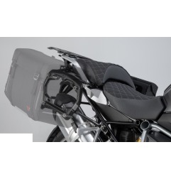 SW-Motech BC.SYS.06.593.20000/B Sistema borse SysBag 30/30 Yamaha MT-07 Tracer