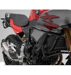 SW-Motech SBL.07.949.10000/B Barra protezione motore BMW F900XR 2019 Nero