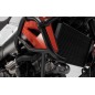 SW-Motech SBL.05.936.10000/B protezione motore Suzuki V-Strom 1050 2019- Nero